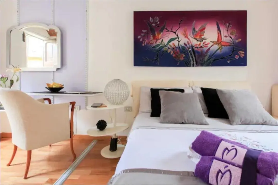 B&B Il Ballatoio Milan