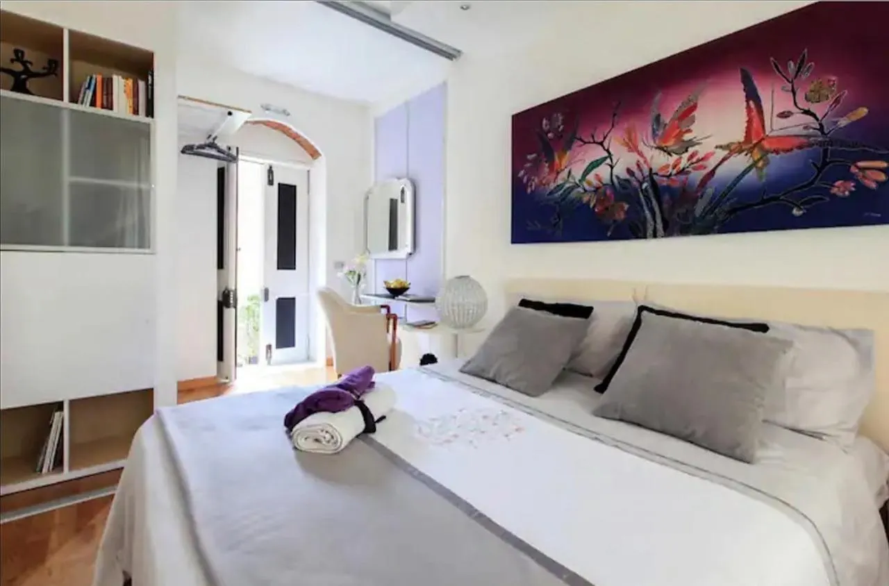 Bed & Breakfast B&B Il Ballatoio Milan