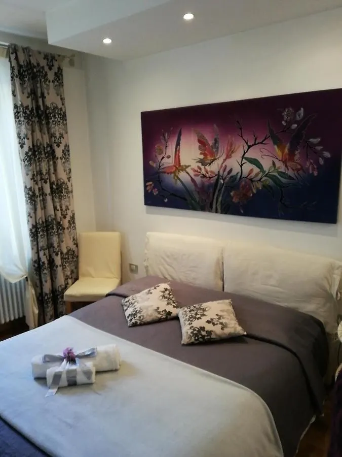 B&B Il Ballatoio Μιλάνο 0*,