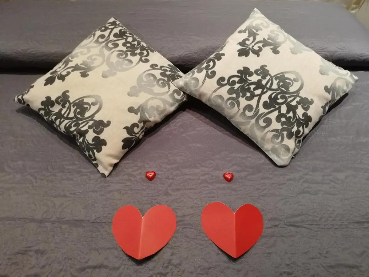 Bed & Breakfast B&B Il Ballatoio Milan