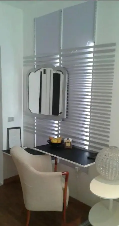 Bed & Breakfast B&B Il Ballatoio Milan