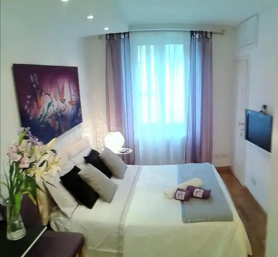 B&B Il Ballatoio Milan Bed & Breakfast