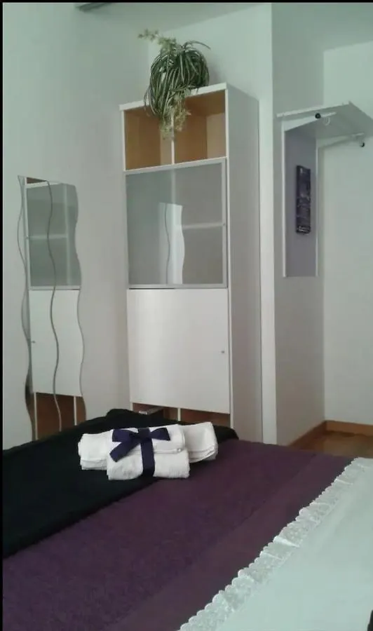 B&B Il Ballatoio Milan Bed & Breakfast