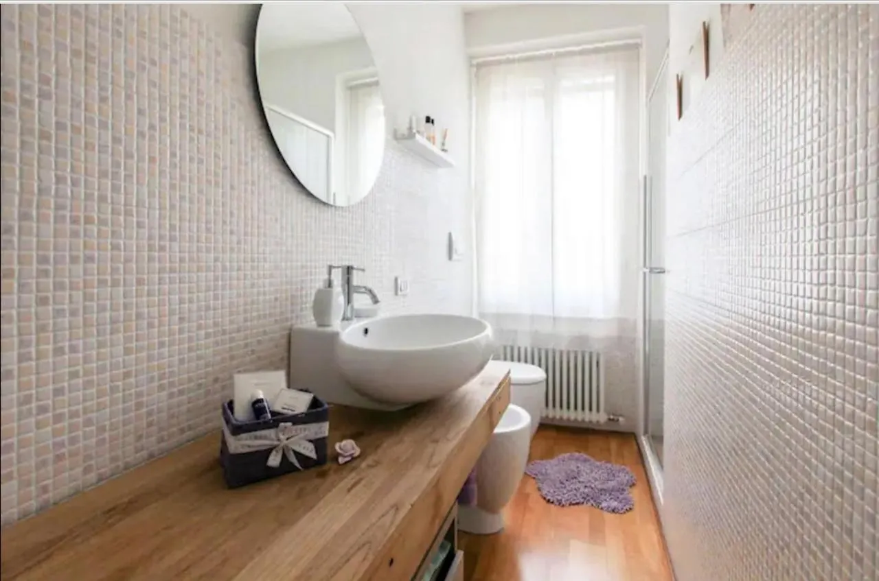Bed & Breakfast B&B Il Ballatoio Milan