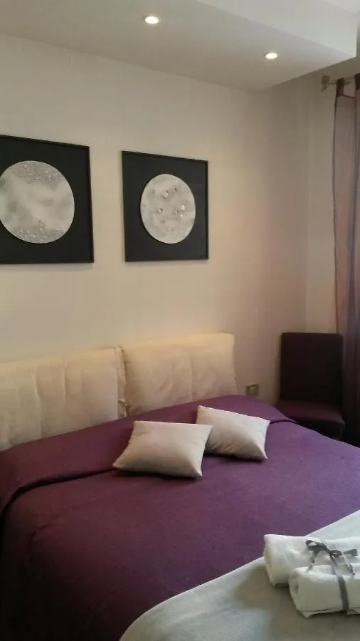 B&B Il Ballatoio Milan
