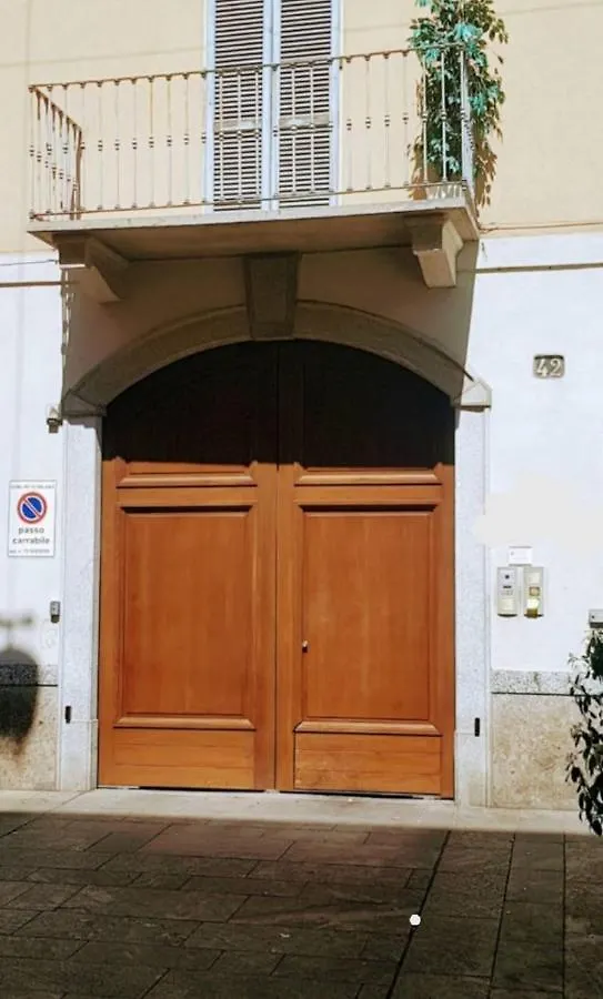 B&B Il Ballatoio Milan Bed & Breakfast