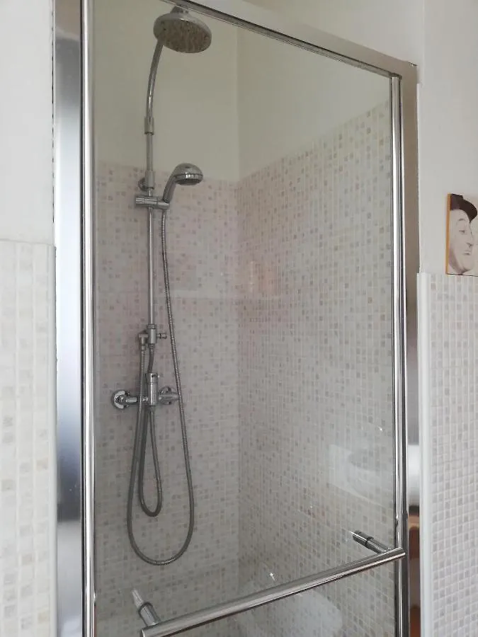 B&B Il Ballatoio Milan Bed & Breakfast