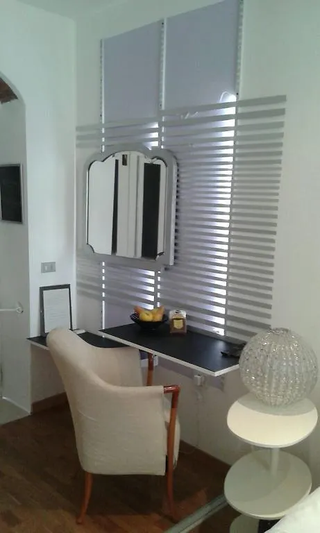 B&B Il Ballatoio location