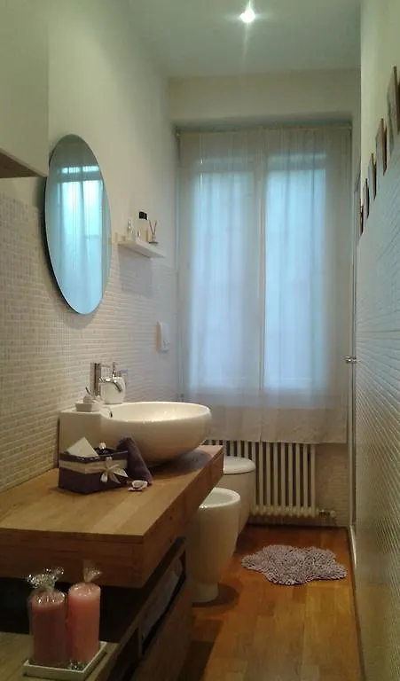 B&B Il Ballatoio Milan 0*,  Italy