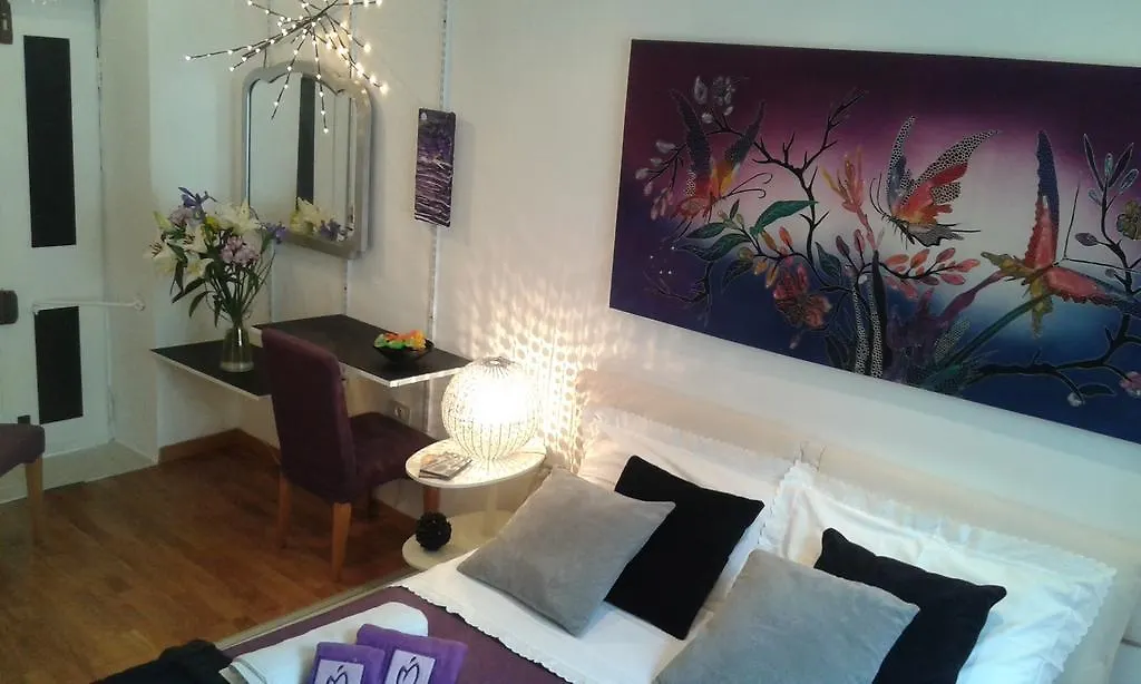 Bed and Breakfast B&B Il Ballatoio Μιλάνο