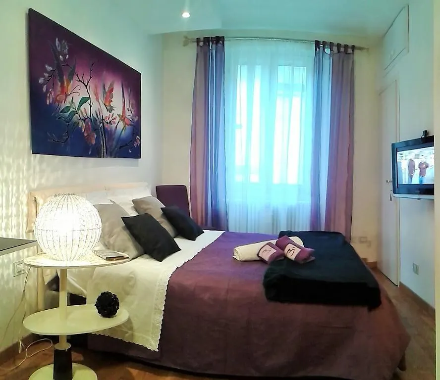 B&B Il Ballatoio Milan