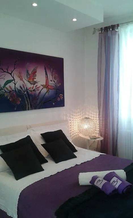 B&B Il Ballatoio Μιλάνο 0*,